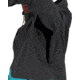 Obermeyer Chandler Shell Jacket - Mens, Coal, Large, 22025-20004-L