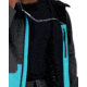 Obermeyer Chandler Shell Jacket - Mens, Coal, Large, 22025-20004-L