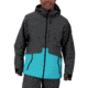 Obermeyer Chandler Shell Jacket - Mens, Coal, Large, 22025-20004-L