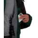 Obermeyer Chandler Shell Jacket - Mens, Leather, Medium, Tall, 22025-21019-MT