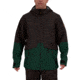 Obermeyer Chandler Shell Jacket - Mens, Leather, Medium, Tall, 22025-21019-MT
