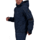 Obermeyer Charger Jacket - Mens, Admiral, 2XL, 21103-21174-2XL