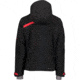 Obermeyer Charger Jacket - Mens, Black, 2XLT, 21103-16009-2XLT