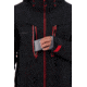 Obermeyer Charger Jacket - Mens, Black, 2XLT, 21103-16009-2XLT