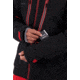 Obermeyer Charger Jacket - Mens, Black, 2XLT, 21103-16009-2XLT