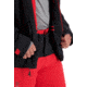 Obermeyer Charger Jacket - Mens, Black, 2XLT, 21103-16009-2XLT