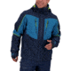 Obermeyer Charger Jacket - Mens, Blueprint, Large, 21103-21166-L