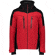 Obermeyer Charger Jacket - Mens, Brakelight, Small, 21103-19042-S