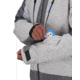 Obermeyer Charger Jacket - Mens, Fog, Extra Large, 21103-17001-XL