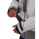 Obermeyer Charger Jacket - Mens, Fog, Extra Large, 21103-17001-XL