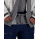 Obermeyer Charger Jacket - Mens, Fog, Extra Large, 21103-17001-XL
