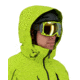 Obermeyer Charger Jacket - Mens, Matcha, Extra Large, 21103-21086-XL