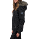 Obermeyer Circe Down Jacket - Womens, Black, 12, 11176-16009-12