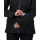 Obermeyer Circe Down Jacket - Womens, Black, 12, 11176-16009-12