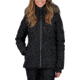 Obermeyer Circe Down Jacket - Womens, Black, 12, 11176-16009-12