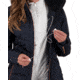 Obermeyer Circe Down Jacket - Womens, Black Frost, 4, 11176-21024-4