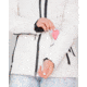 Obermeyer Circe Down Jacket - Womens, Diamond White, 16, 11176-22008-16