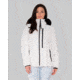 Obermeyer Circe Down Jacket - Womens, Diamond White, 16, 11176-22008-16