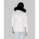 Obermeyer Circe Down Jacket - Womens, Diamond White, 16, 11176-22008-16