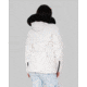 Obermeyer Circe Down Jacket - Womens, Diamond White, 16, 11176-22008-16