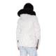 Obermeyer Circe Down Jacket - Womens, Diamond White, 12, 11176-22008-12
