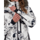 Obermeyer Circe Down Jacket - Womens, First Snow, 10, 11176-21145-10
