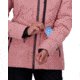 Obermeyer Circe Down Jacket - Womens, Foxy, 14, 11176-21078-14