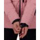 Obermeyer Circe Down Jacket - Womens, Foxy, 14, 11176-21078-14