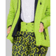 Obermeyer Circe Down Jacket - Womens, Honeydew, 18, 11176-22046-18