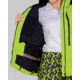 Obermeyer Circe Down Jacket - Womens, Honeydew, 18, 11176-22046-18
