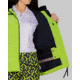 Obermeyer Circe Down Jacket - Womens, Honeydew, 18, 11176-22046-18