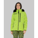Obermeyer Circe Down Jacket - Womens, Honeydew, 18, 11176-22046-18