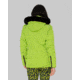 Obermeyer Circe Down Jacket - Womens, Honeydew, 18, 11176-22046-18