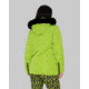 Obermeyer Circe Down Jacket - Womens, Honeydew, 18, 11176-22046-18