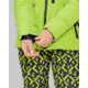 Obermeyer Circe Down Jacket - Womens, Honeydew, 18, 11176-22046-18