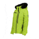 Obermeyer Circe Down Jacket - Womens, Honeydew, 10, 11176-22046-10