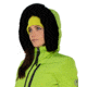 Obermeyer Circe Down Jacket - Womens, Honeydew, 10, 11176-22046-10