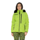 Obermeyer Circe Down Jacket - Womens, Honeydew, 10, 11176-22046-10