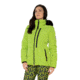Obermeyer Circe Down Jacket - Womens, Honeydew, 10, 11176-22046-10