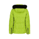 Obermeyer Circe Down Jacket - Womens, Honeydew, 10, 11176-22046-10