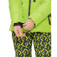 Obermeyer Circe Down Jacket - Womens, Honeydew, 10, 11176-22046-10