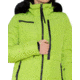 Obermeyer Circe Down Jacket - Womens, Honeydew, 10, 11176-22046-10
