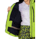 Obermeyer Circe Down Jacket - Womens, Honeydew, 10, 11176-22046-10