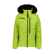 Obermeyer Circe Down Jacket - Womens, Honeydew, 10, 11176-22046-10