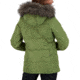 Obermeyer Circe Down Jacket - Womens, Saguaro, 10, 11176-21189-10