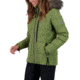 Obermeyer Circe Down Jacket - Womens, Saguaro, 10, 11176-21189-10
