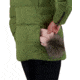 Obermeyer Circe Down Jacket - Womens, Saguaro, 10, 11176-21189-10