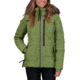 Obermeyer Circe Down Jacket - Womens, Saguaro, 10, 11176-21189-10