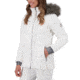 Obermeyer Circe Down Jacket - Womens, White, 18, 11176-16010-18
