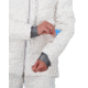 Obermeyer Circe Down Jacket - Womens, White, 18, 11176-16010-18